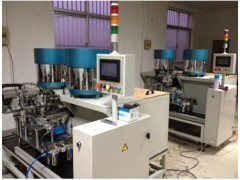 插头自动组装机 市场价格分析与优质供应商推荐